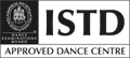 Kino centro danza è riconosciuto come ISTD dal Dance Examinations Board